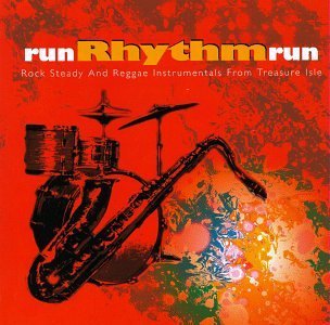 Run Rhythm Run/Run Rhythm Run